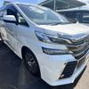 toyota vellfire 2015 -TOYOTA--Vellfire DBA-GGH30W--GGH30-0010384---TOYOTA--Vellfire DBA-GGH30W--GGH30-0010384- image 3