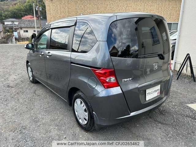 honda freed 2010 quick_quick_DBA-GB3_GB3-1149445 image 2