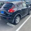 nissan juke 2010 CFJ1670280 image 6