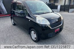 honda life 2009 -HONDA--Life JC1--1044741---HONDA--Life JC1--1044741-