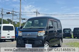 daihatsu atrai-wagon 2008 -DAIHATSU--Atrai Wagon ABA-S321G--S321G-0009384---DAIHATSU--Atrai Wagon ABA-S321G--S321G-0009384-