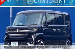 suzuki spacia 2024 CFJ1757990