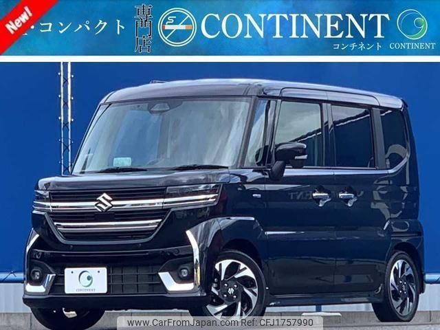 suzuki spacia 2024 CFJ1757990 image 1
