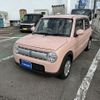 suzuki alto-lapin 2018 CFJ1711928 image 1
