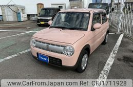 suzuki alto-lapin 2018 CFJ1711928