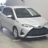 toyota vitz undefined -TOYOTA--Vitz NHP130-4001216---TOYOTA--Vitz NHP130-4001216- image 1