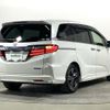 honda odyssey 2016 -HONDA--Odyssey DAA-RC4--RC4-1007375---HONDA--Odyssey DAA-RC4--RC4-1007375- image 22