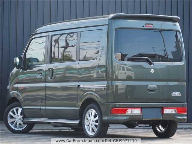 suzuki every-wagon 2024 quick_quick_3BA-DA17W_DA17W-343373 image 2