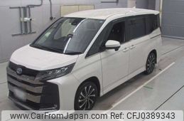 toyota noah 2023 -TOYOTA 【神戸 339ほ2728】--Noah ZWR90W-0060618---TOYOTA 【神戸 339ほ2728】--Noah ZWR90W-0060618-