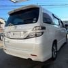 toyota vellfire 2011 -TOYOTA--Vellfire DBA-ANH20W--ANH20-8186241---TOYOTA--Vellfire DBA-ANH20W--ANH20-8186241- image 16