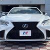 lexus ls 2017 -LEXUS--Lexus LS DAA-GVF50--GVF50-6000892---LEXUS--Lexus LS DAA-GVF50--GVF50-6000892- image 17