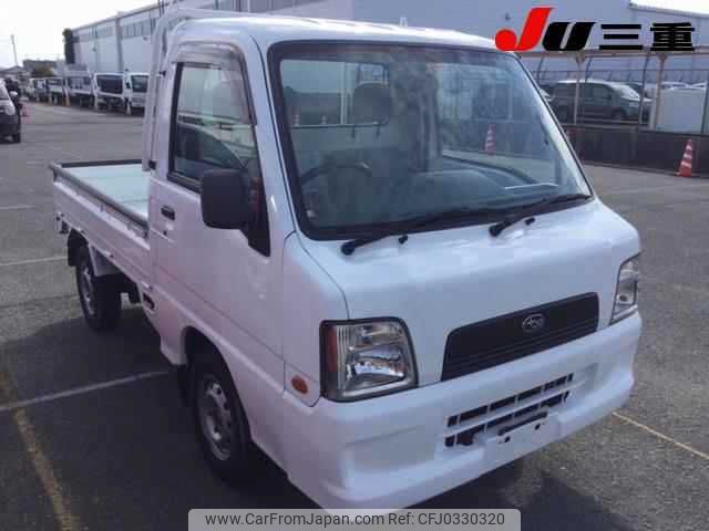 subaru sambar-truck 2004 -SUBARU--Samber Truck TT2-237925---SUBARU--Samber Truck TT2-237925- image 1