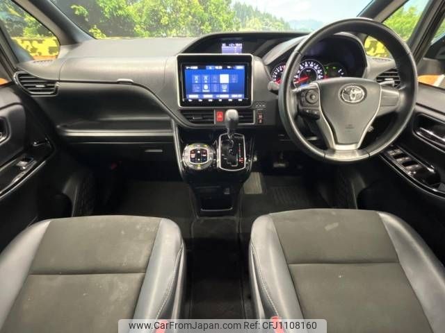 toyota noah 2020 -TOYOTA--Noah DBA-ZRR80W--ZRR80-0609639---TOYOTA--Noah DBA-ZRR80W--ZRR80-0609639- image 2