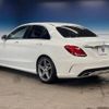 mercedes-benz c-class 2016 -MERCEDES-BENZ--Benz C Class RBA-205042--WDD2050422R223153---MERCEDES-BENZ--Benz C Class RBA-205042--WDD2050422R223153- image 19