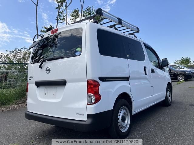 nissan nv200-vanette-van 2019 quick_quick_DBF-VM20_141507 image 2