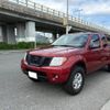 nissan frontier 2014 GOO_NET_EXCHANGE_0803363A30250628W001 image 1