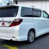 toyota alphard 2011 504928-921367 image 2