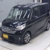 nissan dayz-roox 2015 -NISSAN 【尾張小牧 581は1039】--DAYZ Roox B21A-0095592---NISSAN 【尾張小牧 581は1039】--DAYZ Roox B21A-0095592- image 1