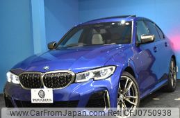 bmw 3-series 2019 -BMW--BMW 3 Series 3BA-5U30--WBA5U92000FH87699---BMW--BMW 3 Series 3BA-5U30--WBA5U92000FH87699-