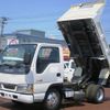 isuzu elf-truck 2004 -ISUZU--Elf KR-NKR81ED--NKR81E-7036481---ISUZU--Elf KR-NKR81ED--NKR81E-7036481- image 1