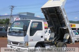 isuzu elf-truck 2004 -ISUZU--Elf KR-NKR81ED--NKR81E-7036481---ISUZU--Elf KR-NKR81ED--NKR81E-7036481-
