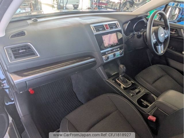 subaru outback 2014 CFJ1818927 image 2