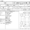 mitsubishi lancer 2008 -MITSUBISHI 【石川 349ﾇ 11】--Lancer CBA-CZ4A--CZ4A-0003913---MITSUBISHI 【石川 349ﾇ 11】--Lancer CBA-CZ4A--CZ4A-0003913- image 3