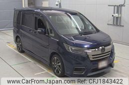 honda stepwagon-spada 2019 CFJ1843422