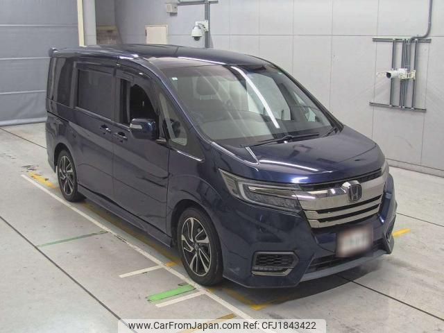 honda stepwagon-spada 2019 CFJ1843422 image 1