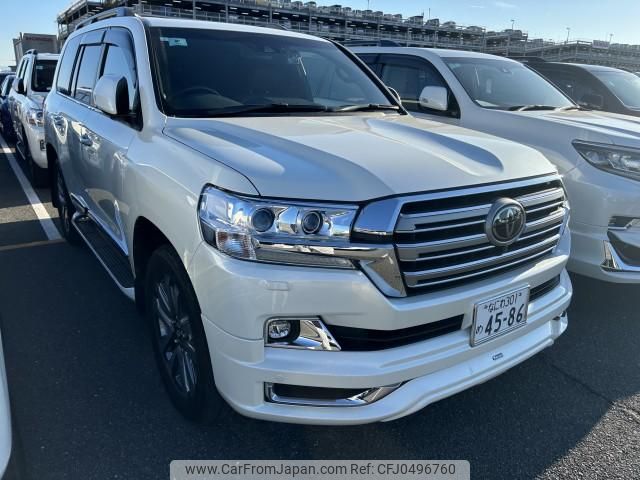 toyota land-cruiser 2021 quick_quick_3BA-URJ202W_URJ202-4228083 image 2