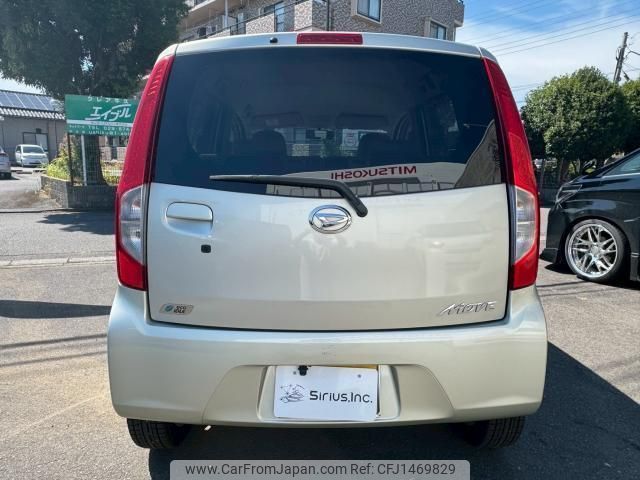 daihatsu move 2013 quick_quick_DBA-LA100S_0230400 image 2