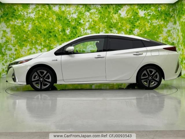 toyota prius-phv 2019 quick_quick_DLA-ZVW52_ZVW52-3128267 image 2