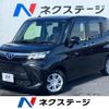 toyota roomy 2021 quick_quick_M900A_M900A-0570228 image 1