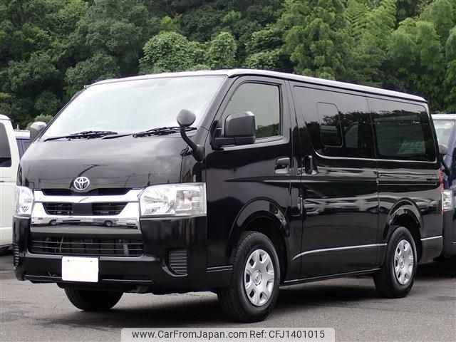 toyota hiace-van 2022 -TOYOTA--Hiace Van 3BF-TRH200V--TRH200-0359497---TOYOTA--Hiace Van 3BF-TRH200V--TRH200-0359497- image 1
