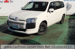 toyota succeed-van 2019 -TOYOTA--Succeed Van NCP160V--0136461---TOYOTA--Succeed Van NCP160V--0136461-