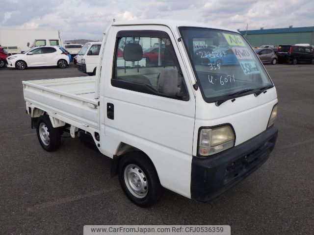 honda acty-truck 1997 NO5265 image 2