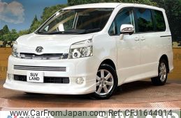 toyota voxy 2009 CFJ1644014