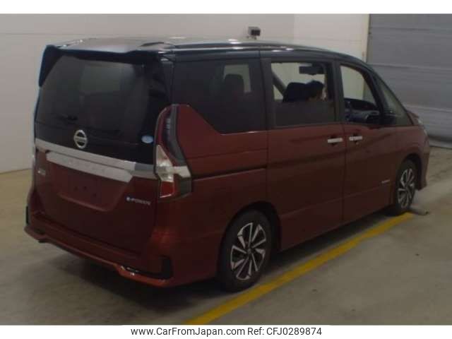 nissan serena 2021 -NISSAN--Serena 6AA-HFC27--HFC27-124066---NISSAN--Serena 6AA-HFC27--HFC27-124066- image 2