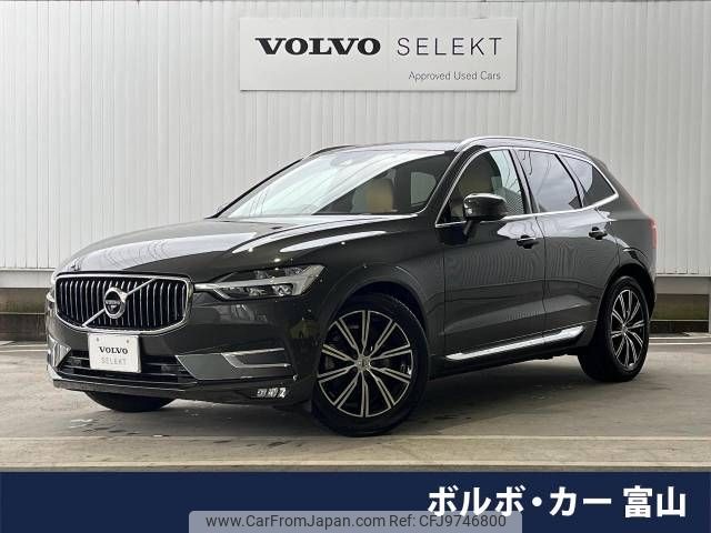 volvo xc60 2020 -VOLVO--Volvo XC60 LDA-UD4204TXC--YV1UZA8MCL1544467---VOLVO--Volvo XC60 LDA-UD4204TXC--YV1UZA8MCL1544467- image 1