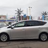 toyota prius-α 2012 -TOYOTA--Prius α DAA-ZVW41W--ZVW41-3061578---TOYOTA--Prius α DAA-ZVW41W--ZVW41-3061578- image 11