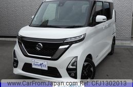 nissan roox 2022 quick_quick_5AA-B44A_B44A-0404307