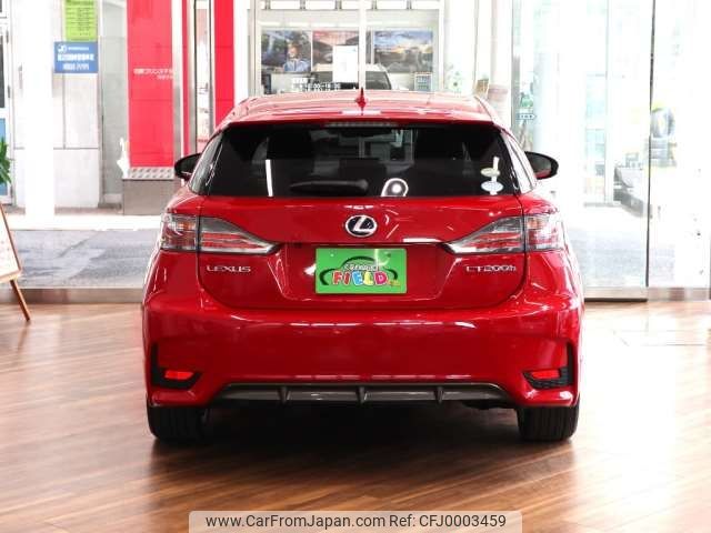 lexus ct 2016 -LEXUS 【世田谷 310ﾉ2222】--Lexus CT DAA-ZWA10--ZWA10-2274465---LEXUS 【世田谷 310ﾉ2222】--Lexus CT DAA-ZWA10--ZWA10-2274465- image 2