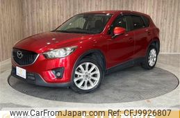 mazda cx-5 2013 -MAZDA--CX-5 LDA-KE2FW--KE2FW-120018---MAZDA--CX-5 LDA-KE2FW--KE2FW-120018-