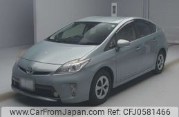 toyota prius 2012 -TOYOTA 【宇都宮 330す2297】--Prius ZVW30-5515383---TOYOTA 【宇都宮 330す2297】--Prius ZVW30-5515383-