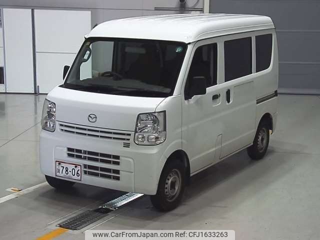 mazda scrum-van 2019 CFJ1633263 image 1