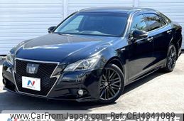 toyota crown 2015 -TOYOTA--Crown DAA-AWS210--AWS210-6084924---TOYOTA--Crown DAA-AWS210--AWS210-6084924-