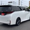 toyota vellfire 2023 CFJ1553804 image 10