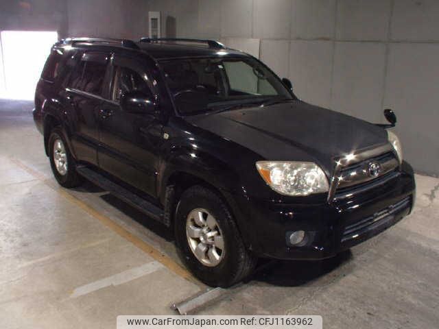 toyota hilux-surf 2008 -TOYOTA--Hilux Surf TRN215W--TRN215-0022436---TOYOTA--Hilux Surf TRN215W--TRN215-0022436- image 1