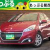 peugeot 208 2017 quick_quick_ABA-A9HN01_VF3CCHNZTHW088249 image 1