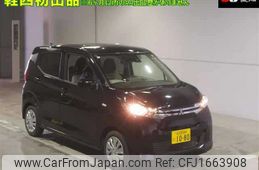 mitsubishi ek-wagon 2024 CFJ1663908
